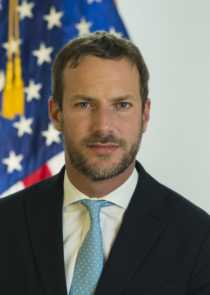 adam boehler